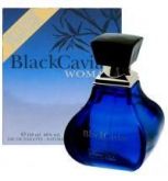 blac caviar woman