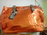 bolsa orange