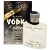 vodka extreme